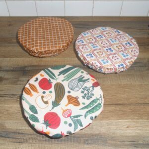 couvre plat la bouclette