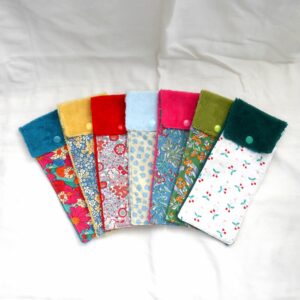 étui à brosse à dent la bouclette