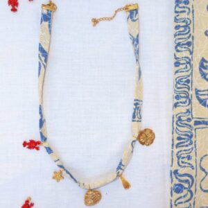 collier la bouclette